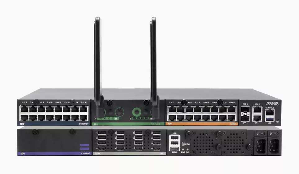 Сетевая инфраструктура — image 7