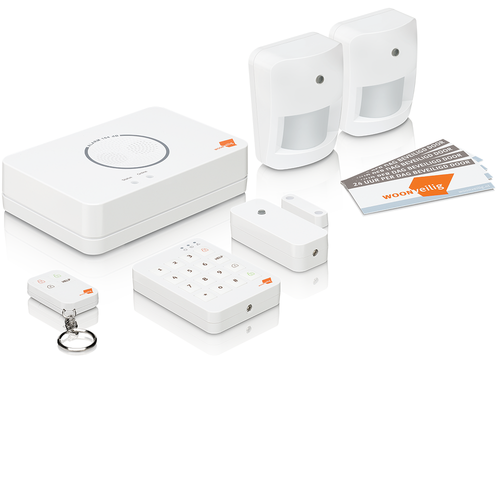 Системы контроля и управления доступом (СКУД) — image 4