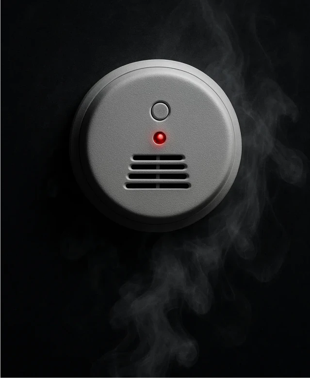 Alarms Systems